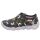 Hausschuhe Haie Baumwolle Klettverschluss Weite mittel M III Superfit Bubble Gr.23-38