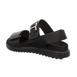 Legero MOVE Damen Sandale Sandalette Klett chromfrei gegerbtes Futterleder Profilsohle Gr.38-43