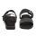 Legero MOVE Damen Sandale Sandalette Klett chromfrei gegerbtes Futterleder Profilsohle Gr.38-43