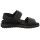 Legero MOVE Damen Sandale Sandalette Klett chromfrei gegerbtes Futterleder Profilsohle Gr.38-43