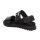 Legero MOVE Damen Sandale Sandalette Klett chromfrei gegerbtes Futterleder Profilsohle Gr.38-43