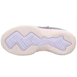 Superfit Jungen Mädchen Sneaker Halbschuh Lowtop...