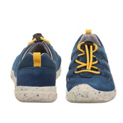 Superfit Barfussschuh Halbschuh Halbsandale Leder...