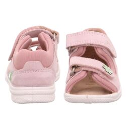 Superfit Baby Lauflerner Lauflernsandale erste Schuhe...