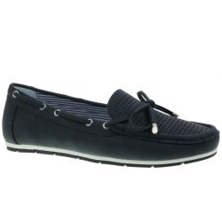 Jane Klain 242 788 Mokassin Segelschuh Loafer Slipper...