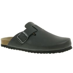 Supersoft 176 044 Herren Clog Sandale Hausschuh...