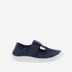 Victoria Kids Bosco Barefoot Sneaker T-Spangenschuh...