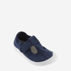 Victoria Kids Bosco Barefoot Sneaker T-Spangenschuh...