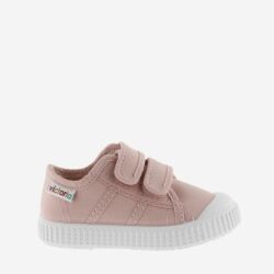 Victoria Canvas Sneaker Turnschuh recycelte Materialien...