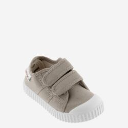 Victoria Canvas Sneaker Turnschuh recycelte Materialien...