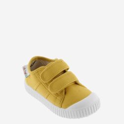 Victoria Canvas Sneaker Turnschuh recycelte Materialien...