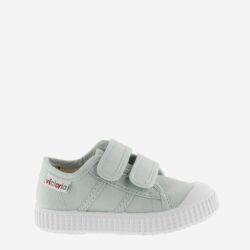 Victoria Canvas Sneaker Turnschuh recycelte Materialien...