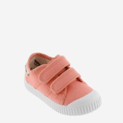 Victoria Canvas Sneaker Turnschuh recycelte Materialien...