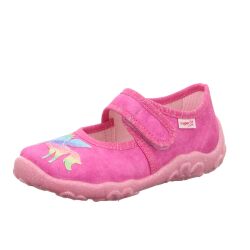 Superfit Mädchen Hausschuh Bonny 1-000281-5500...