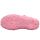Superfit Mädchen Hausschuh Bonny 1-000281-5500 Regenbogen Einhorn Gr.23-35