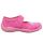 Superfit Mädchen Hausschuh Bonny 1-000281-5500 Regenbogen Einhorn Gr.23-35
