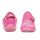 Superfit Mädchen Hausschuh Bonny 1-000281-5500 Regenbogen Einhorn Gr.23-35