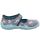 Superfit Mädchen Hausschuh Bonny 1-800283- Klett Regenbogen Einhorn Gr.23-38