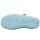 Superfit Mädchen Hausschuh Bonny 1-800283- Klett Regenbogen Einhorn Gr.23-38