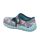 Superfit Mädchen Hausschuh Bonny 1-800283- Klett Regenbogen Einhorn Gr.23-38