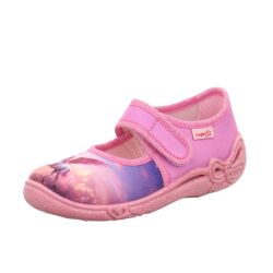 Superfit Mädchen Hausschuh Belinda 1-800288-8540...
