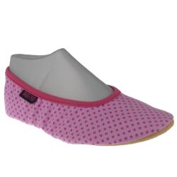 Trostel Gymnastikschuhe aus Baumwolle Stern Gr.22-42