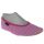 Trostel Gymnastikschuhe aus Baumwolle Stern Gr.22-42