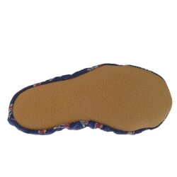 Trostel Gymnastikschuhe aus Baumwolle Feuerwehr Gr.22-35