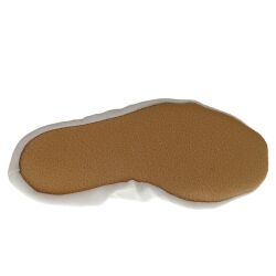 Trostel Gymnastikschuhe Kunstleder Weiß Gr.22-43