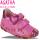 Agatha Ruiz de la Prada Modell 111916 Halbschuh Gr.19-22 pink 19