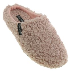 Supersoft 522 612 kuscheliger Damen Hausschuh Pantoffel...