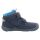 Superfit Trace 1-006042 Barfussschuh High Sneaker Boots leicht Gore-Tex Gr.28-35