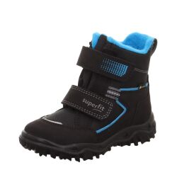 Superfit Kinder Winterstiefel HUSKY 1-006082- wasserdicht...