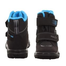 Superfit Kinder Winterstiefel HUSKY 1-006082- wasserdicht GORE-TEX Gr.28-42 EUR 28
