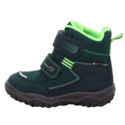 Superfit Kinder Winterstiefel HUSKY 1-006082- wasserdicht...