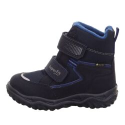 Superfit Kinder Winterstiefel HUSKY 1-006082- wasserdicht...