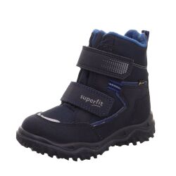 Superfit Kinder Winterstiefel HUSKY 1-006082- wasserdicht...