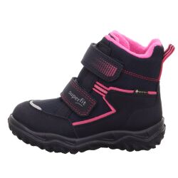 Superfit Kinder Winterstiefel HUSKY 1-006082- wasserdicht...