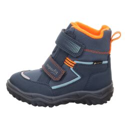 Superfit Kinder Winterstiefel HUSKY 1-006082- wasserdicht...