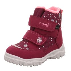 Superfit Winterstiefel HUSKY 1 wasserdicht Gore-Tex 100%...