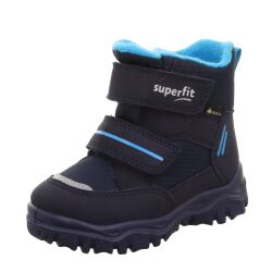 Superfit Winterstiefel HUSKY 1 wasserdicht Gore-Tex 100%...