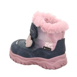 Superfit Winterstiefel HUSKY 1+ wasserdicht Gore-Tex...