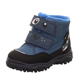 Superfit Winterstiefel HUSKY 1+ wasserdicht Gore-Tex...