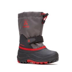 Kamik Waterbug 5G Kinder Schnee Stiefel bis -40°C...