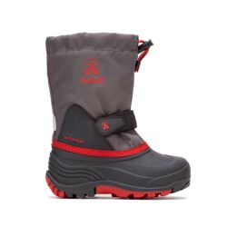 Kamik Waterbug 5G Kinder Schnee Stiefel bis -40°C...