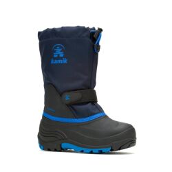 Kamik Waterbug 5G Kinder Schnee Stiefel bis -40°C...