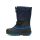 Kamik Waterbug 5G Kinder Schnee Stiefel bis -40°C versiegelte Nähte wasserdichte Gummischale Gr.30-39