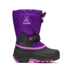 Kamik Waterbug 5G  Kinder Schnee Stiefel bis -40°C...