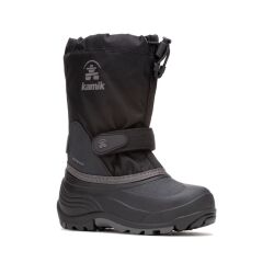 Kamik Waterbug 5G Kinder Schnee Stiefel bis -40°C...