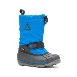 Kamik Waterbug 8G Kinder Schnee Stiefel bis -40°C...